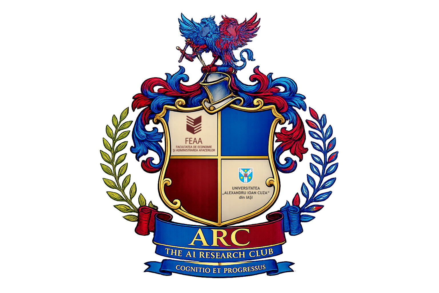 The AI Research Club